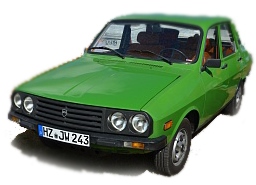   DACIA () 1210